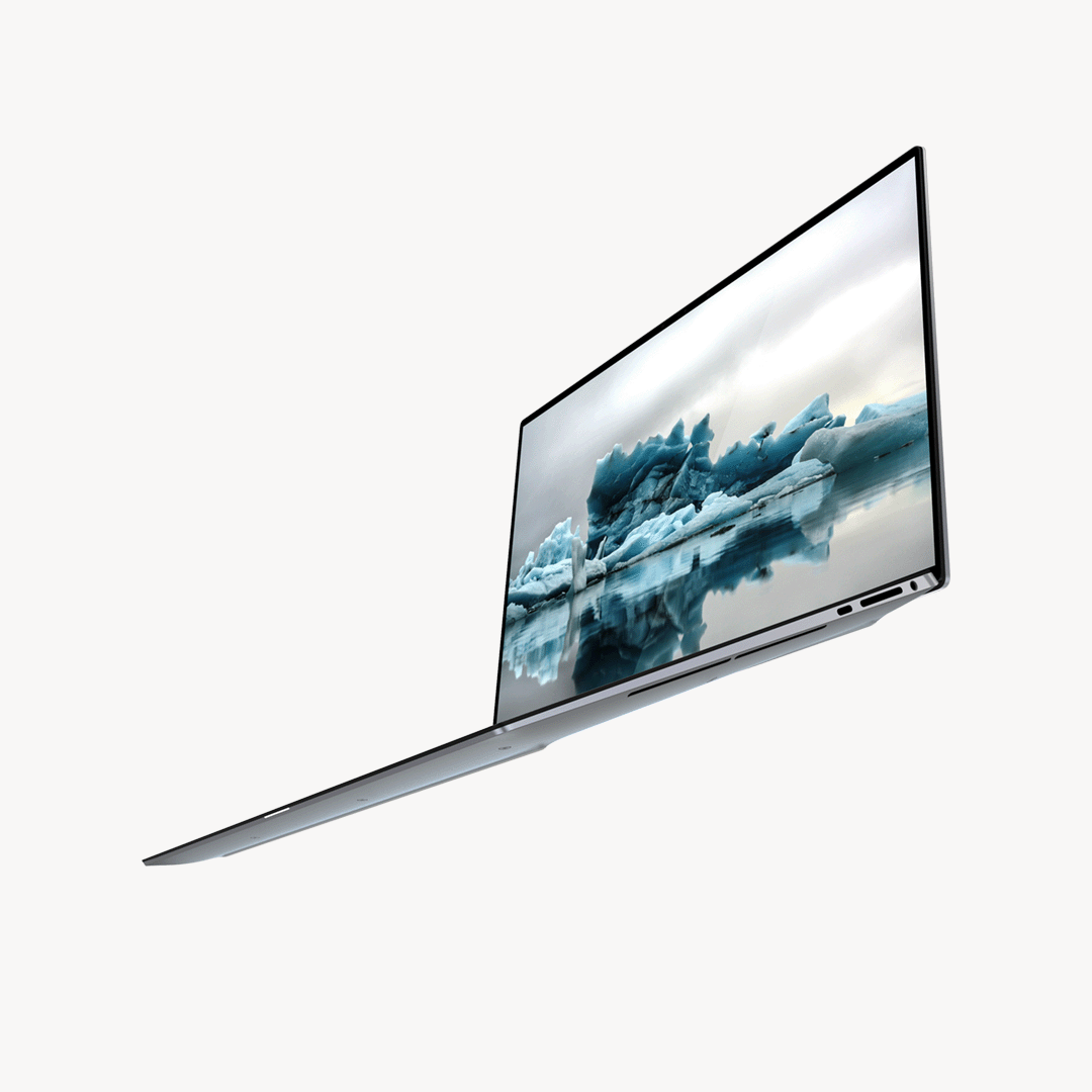 Dell XPS 15 9530 intel core- i9 13 gen 32GB RAM 1TB SSD 15.6"  3.5K OLED Touch Display Nvdia RTX 4060  8GB Graphics